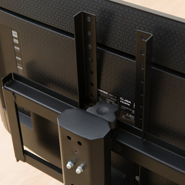 TV-WALL STAND HEKI