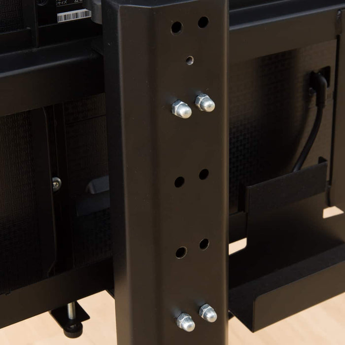 TV-WALL STAND HEKI