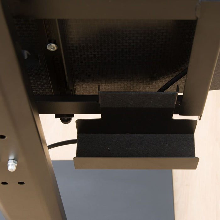 TV-WALL STAND HEKI