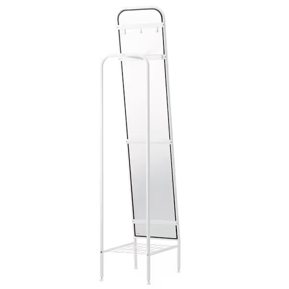 HANGER STAND MIRROR STRAGE2
