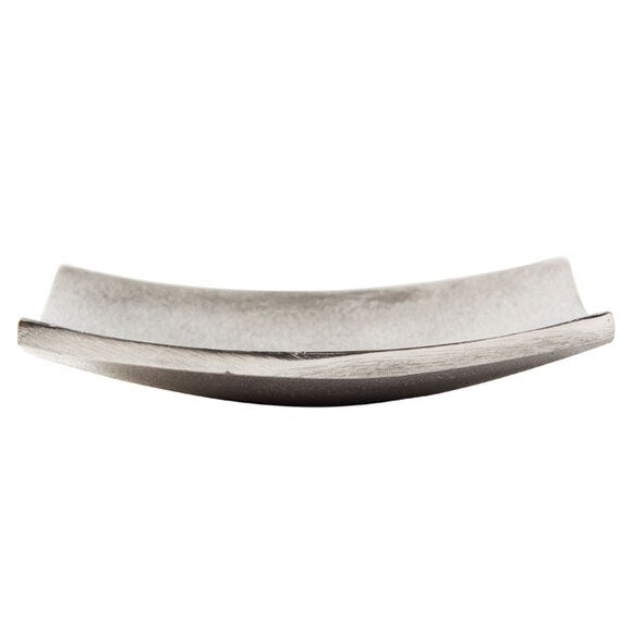 DECORATIVE PLATE ANWAR SQUARE W12D12H2.5