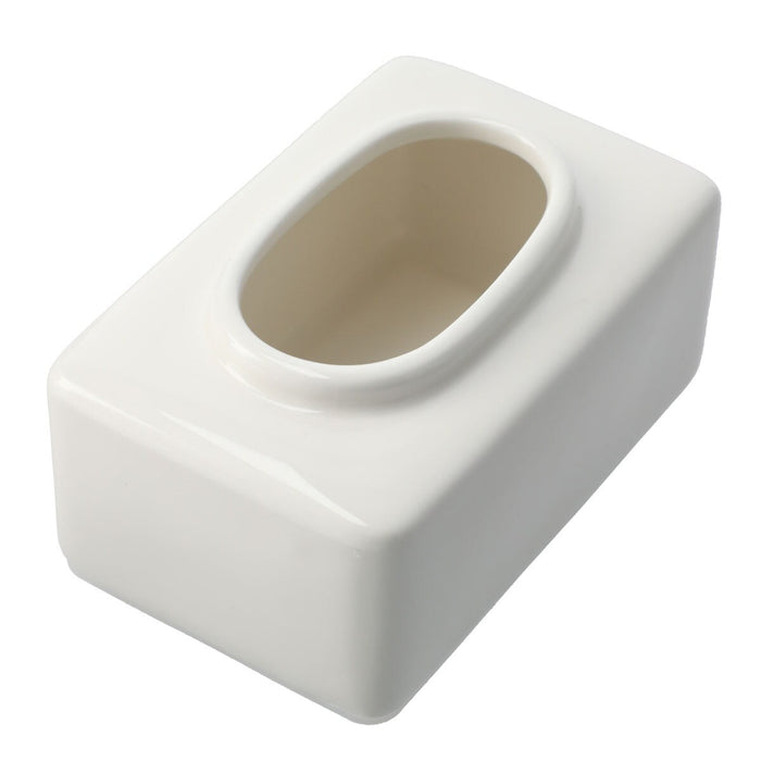 WET TOWEL BOX LAPOT WH