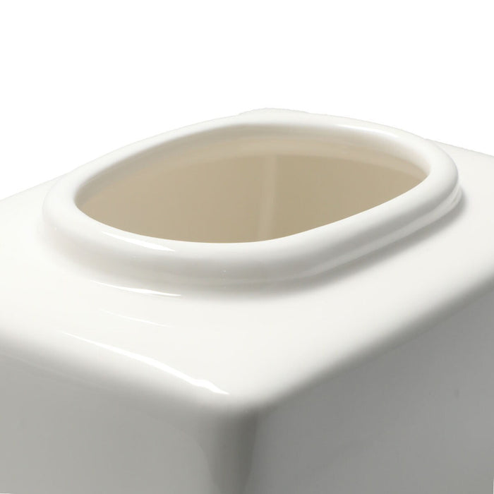 WET TOWEL BOX LAPOT WH