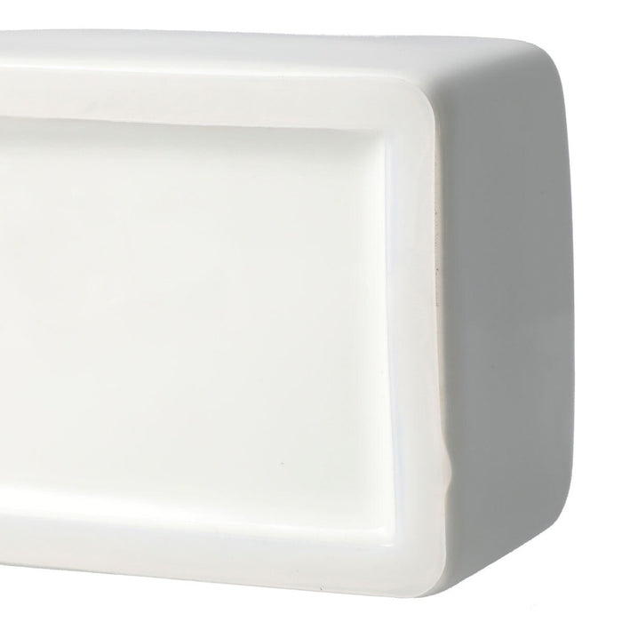 WET TOWEL BOX LAPOT WH