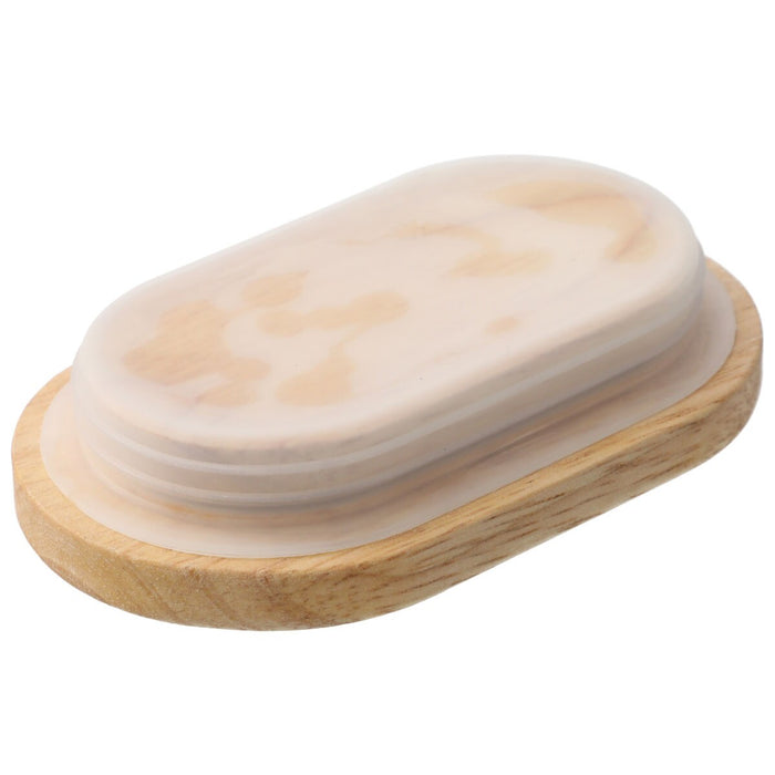 WET TOWEL BOX LAPOT WH