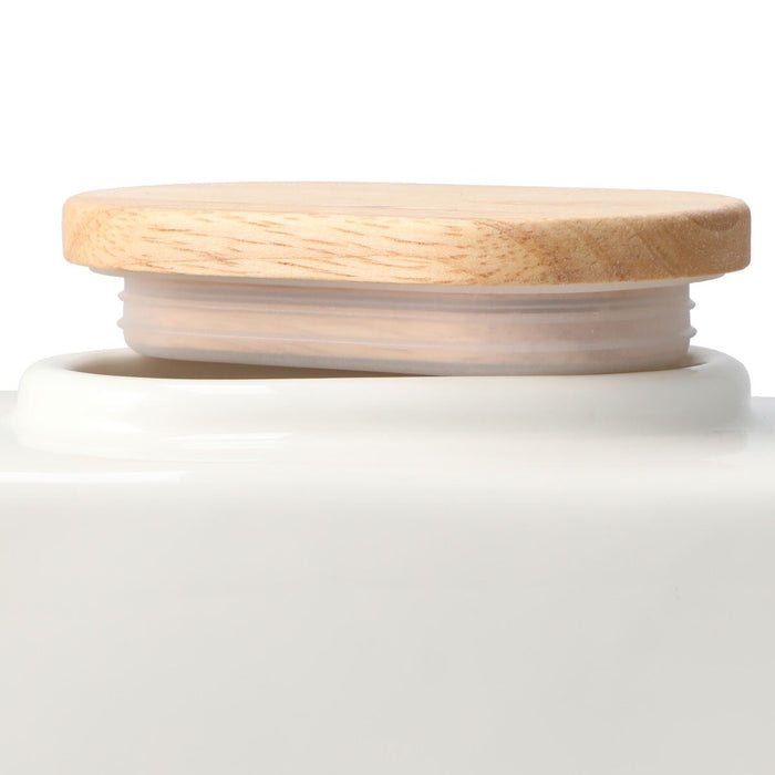 WET TOWEL BOX LAPOT WH