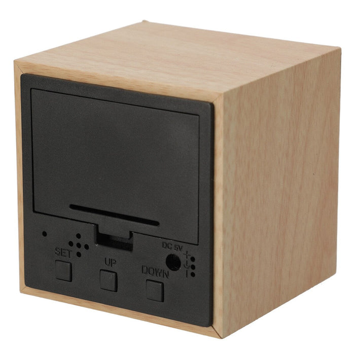 S714RS-C USB LED CLOCK NA