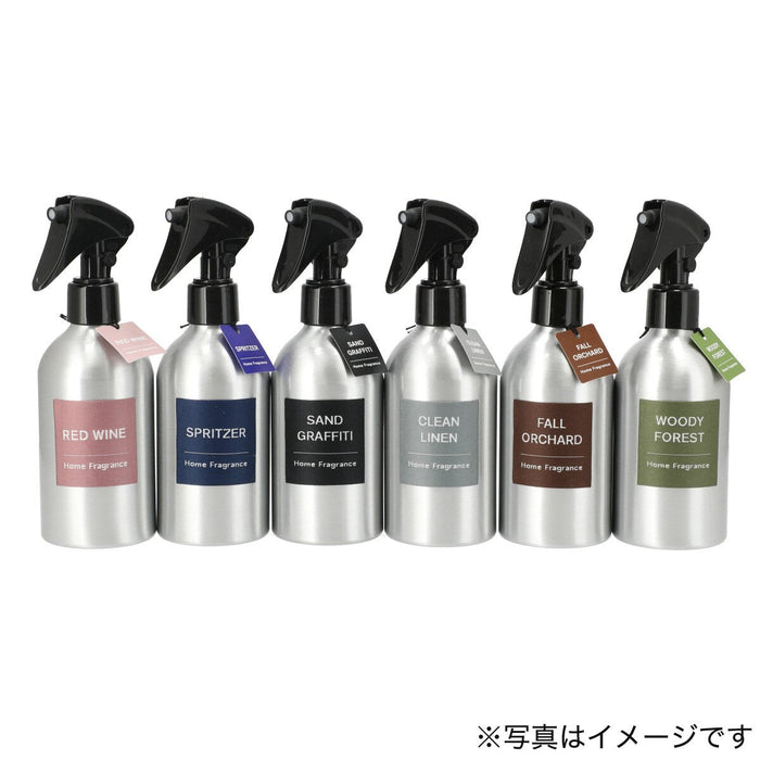 930044-ROOM SPRAY GEORGE BR