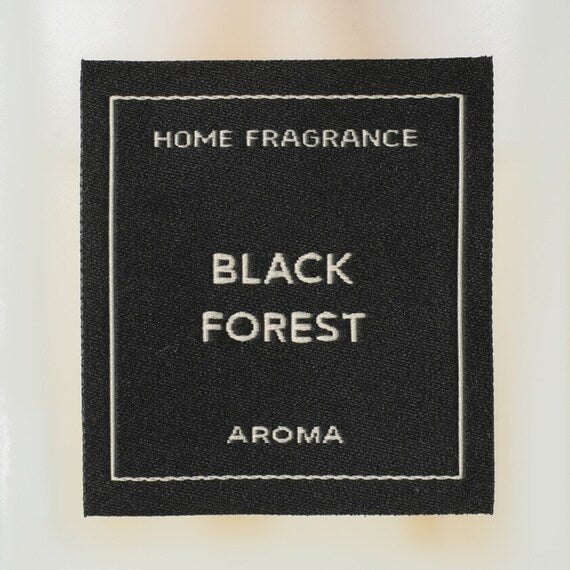 AROMA DIFFUSER FORESTA BLACK FOREST BK