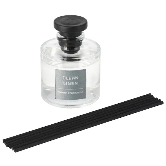 AROMA DIFFUSER MINI (GEORGE MINI CLEAN LINEN 50ML)