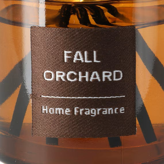 AROMA DIFFUSER MINI (GEORGE MINI FALL ORCHARD 50ML)