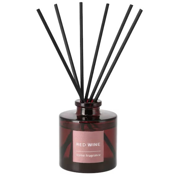 AROMA DIFFUSER MINI (GEORGE MINI RED WINE 50ML)
