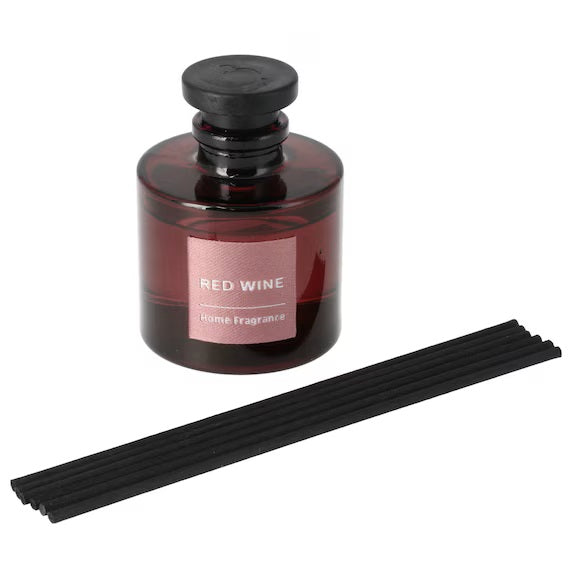 AROMA DIFFUSER MINI (GEORGE MINI RED WINE 50ML)