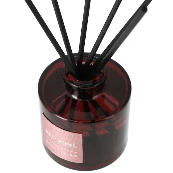 AROMA DIFFUSER MINI (GEORGE MINI RED WINE 50ML)