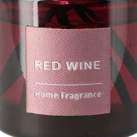 AROMA DIFFUSER MINI (GEORGE MINI RED WINE 50ML)
