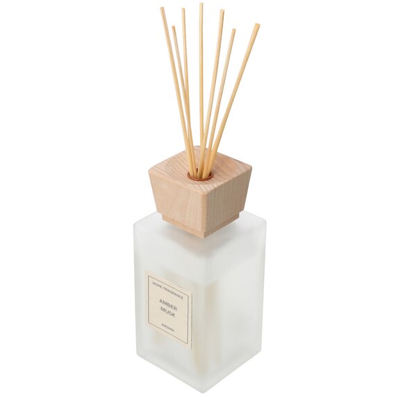 AROMA DIFFUSER FORESTA L AMBER MUSK IV