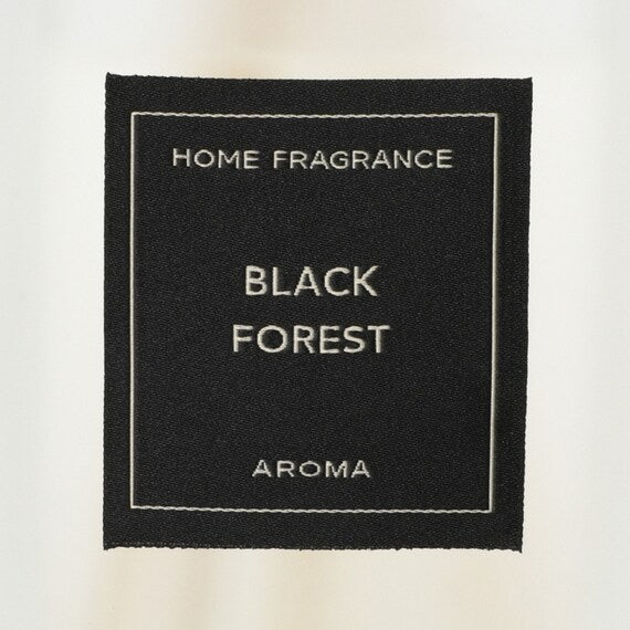 AROMA DIFFUSER FORESTA L BLACK FOREST BK