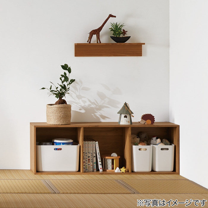 18CM ASST LEAF W/62LVS (W/CERAMIC POT) F235-S557/8399NT