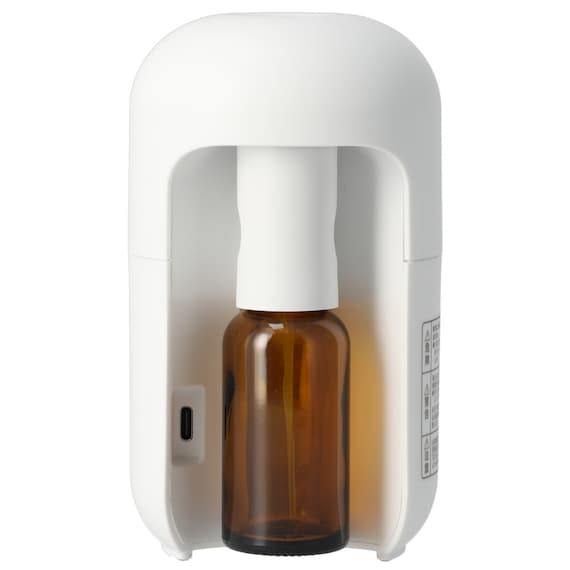 NEBULIZER AROMA DIFFUSER RELONE WH