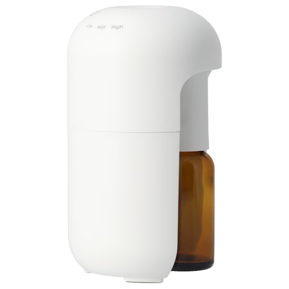 NEBULIZER AROMA DIFFUSER RELONE WH