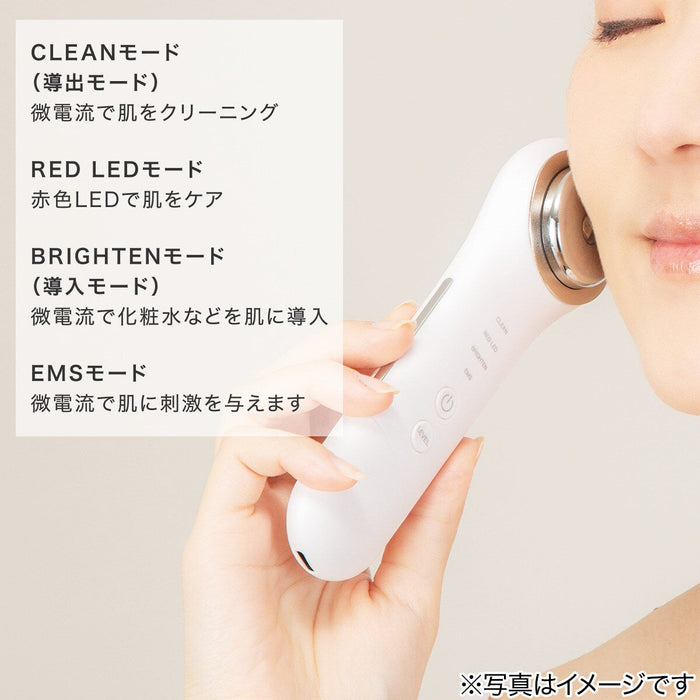 MULTI-FUNCTION FACIAL DEVICE TB-1981K