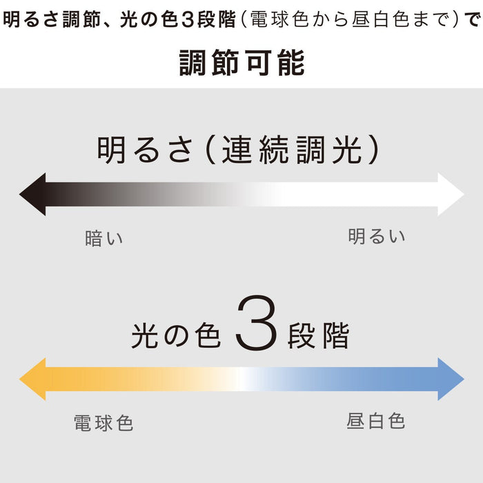 LED DESK LAMP DX-SX20BK