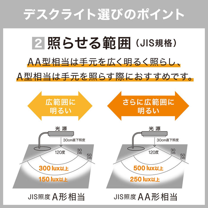 LED DESK LAMP DX-SX20BK
