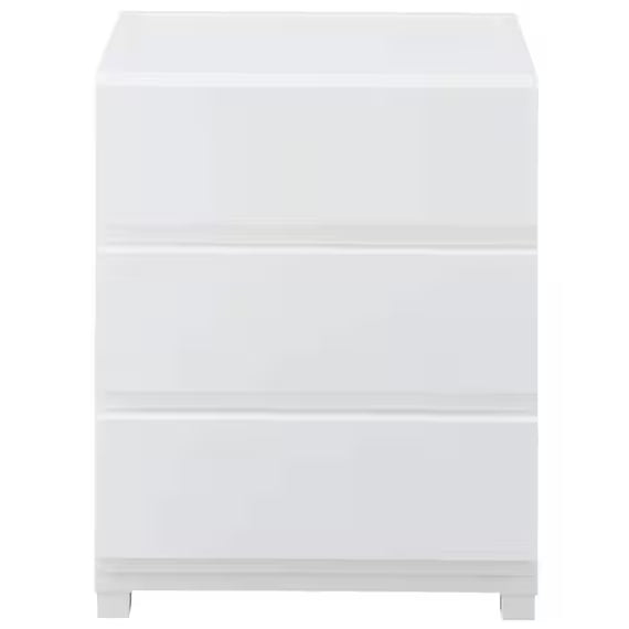 WIDE CHEST DECONY CV2 3D WH