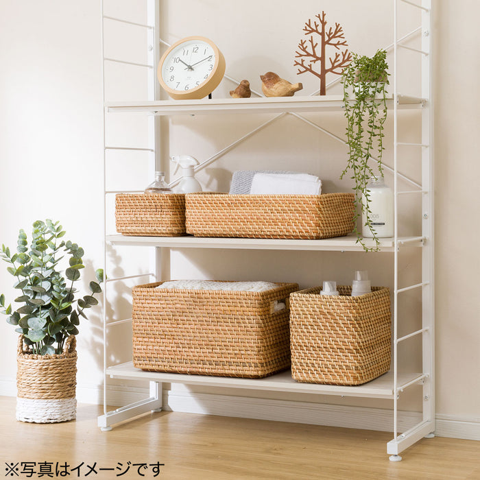 BASKET RD-01 VERTICAL HALF NA