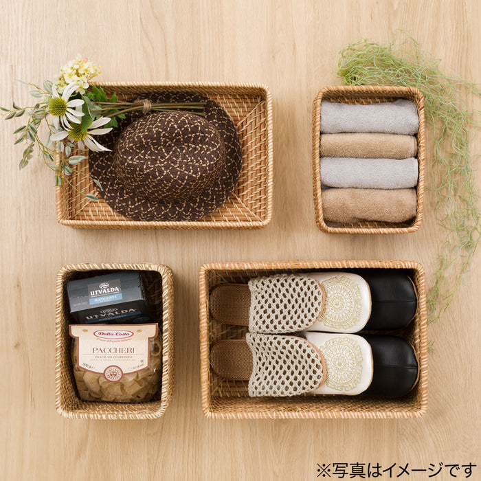 BASKET RD-01 VERTICAL HALF NA