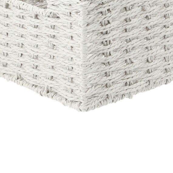 BASKET LAIRA3 QUARTER GY