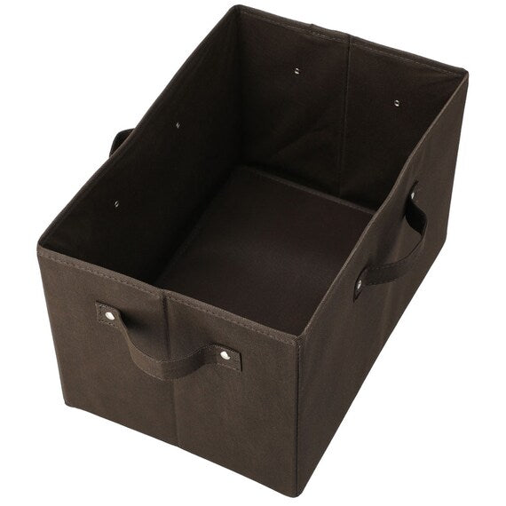 STORAGE BOX KOOLI2 BR