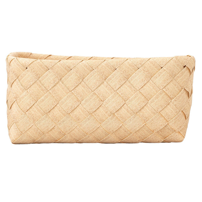 PE BASKET  QUARTER NA