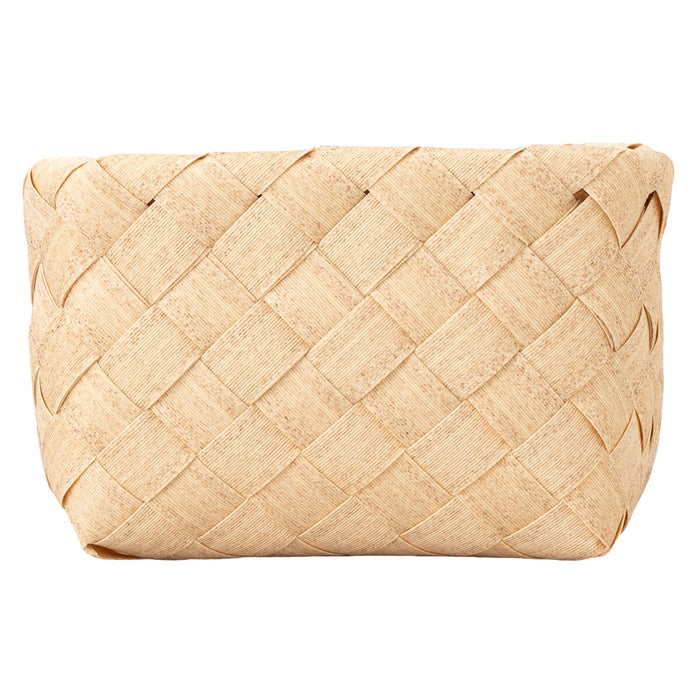 PE BASKET  QUARTER NA