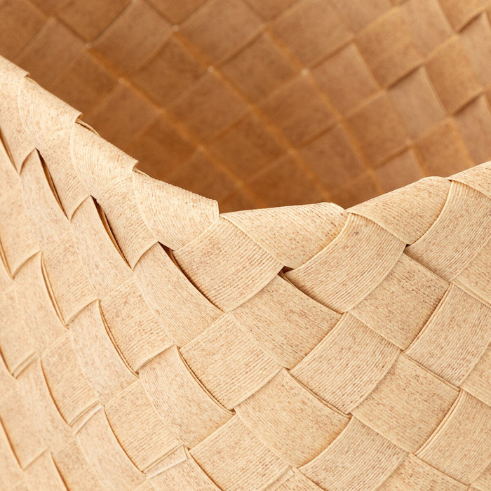 PE BASKET  QUARTER NA