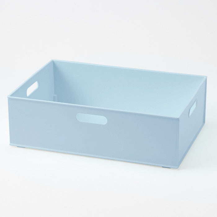 N INBOX HORIZONTAL HALF GBL