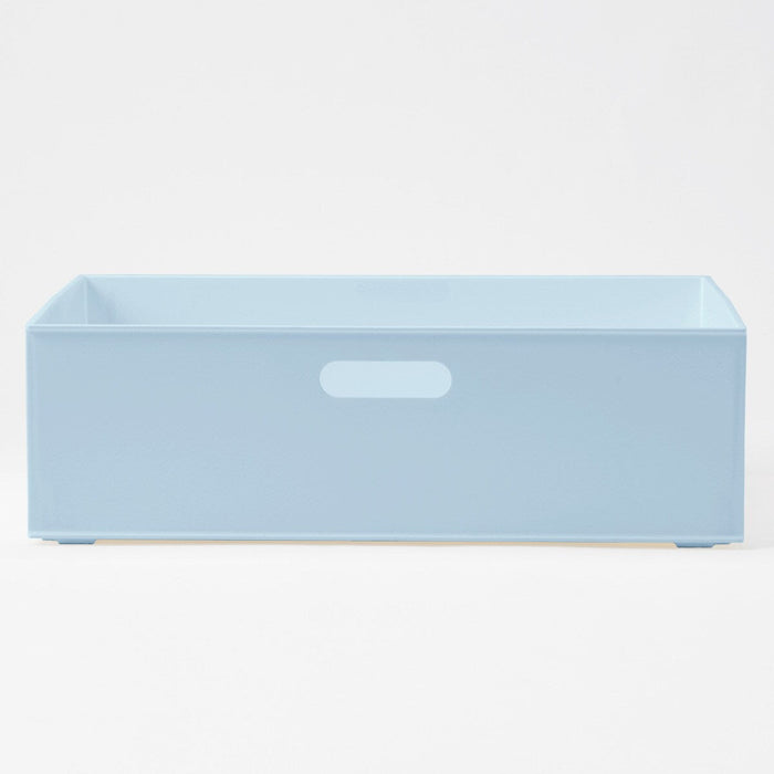 N INBOX HORIZONTAL HALF GBL