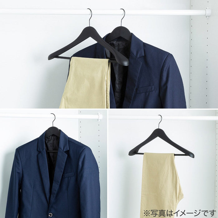 JACKET HANGER YK2S02 W45