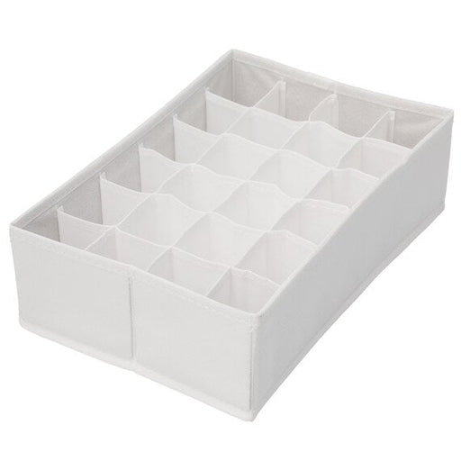 PLASTIC DRAWER BOXES
