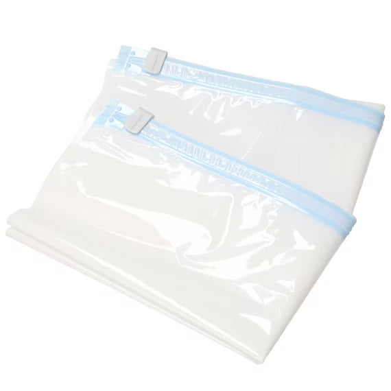 COMPRESSION BAG FOR WEARS LL 2P