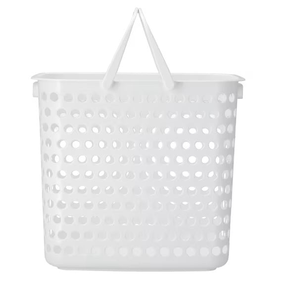 LAUNDRY BASKET  35L M002
