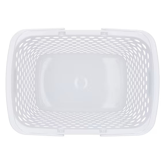 LAUNDRY BASKET  35L M002