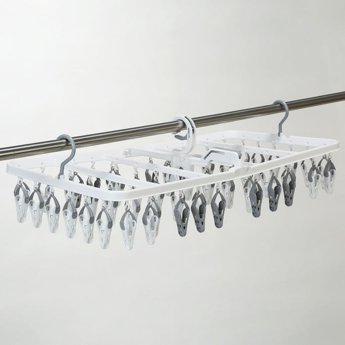 HANGER 52P (EASY UNHOOK)