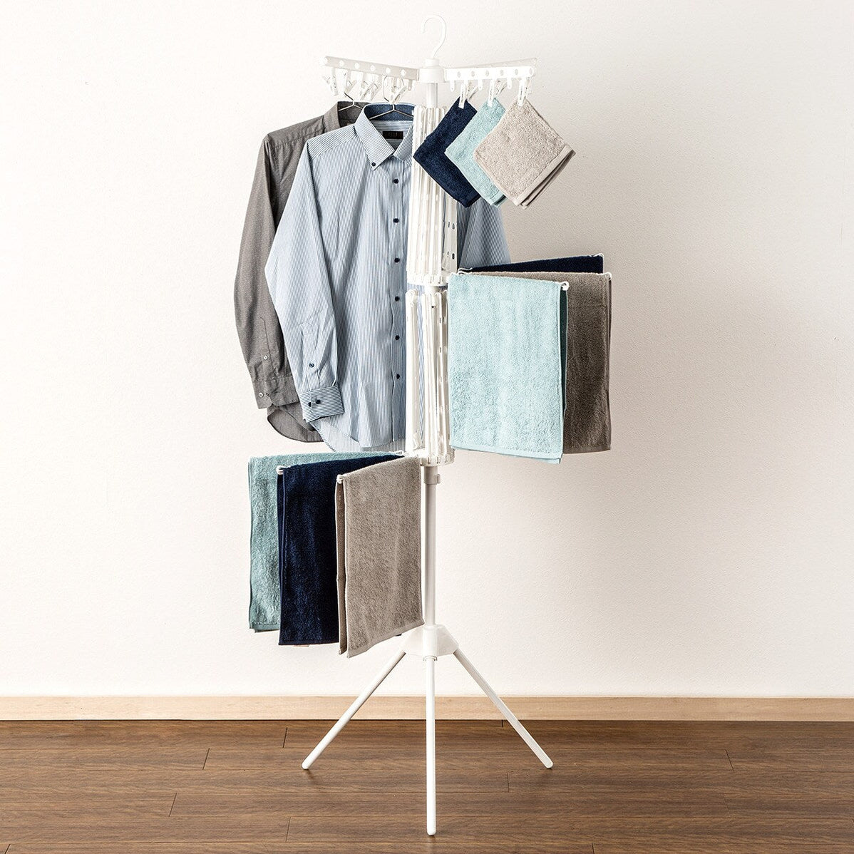 DRYING RACKS