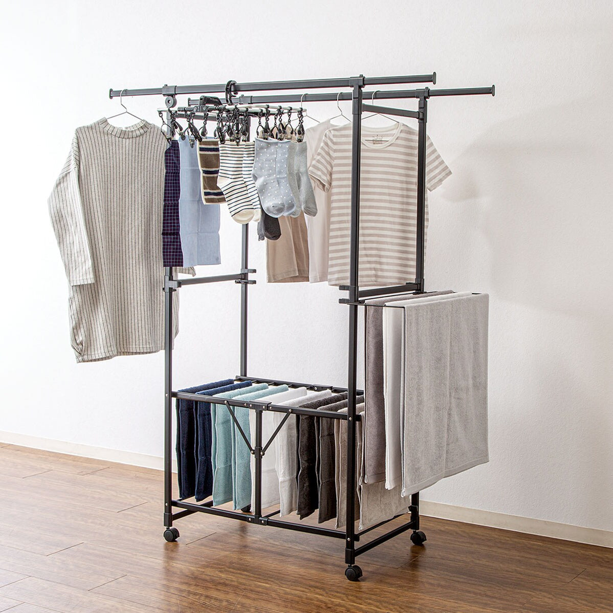 DRYING RACKS