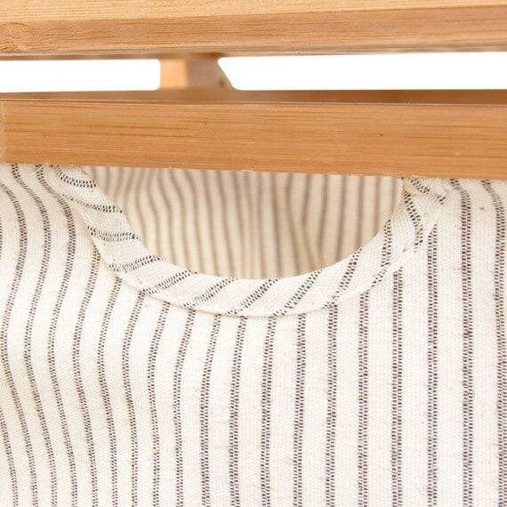 3 TIER SHELF WITH BASKET FORTE ST