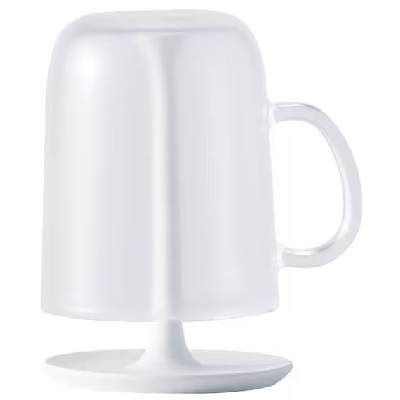 STAND WITH CUP HANDLE CL