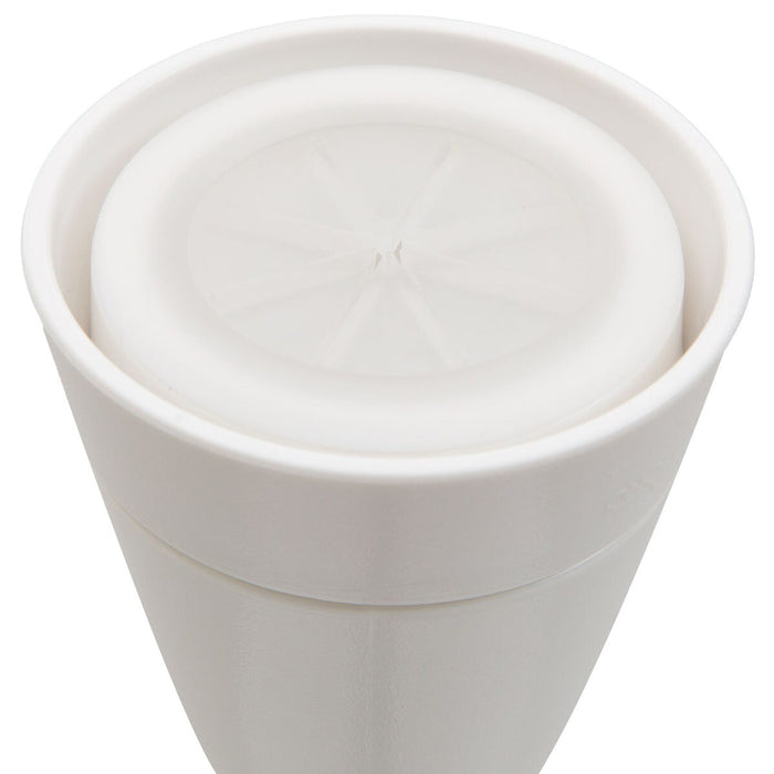 EVERYWHERE TOWEL HOLDER WH