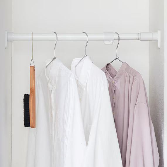 TENSION POLE(SS) 50-75 WH HA02