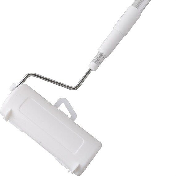 CARPET CLEANER LONG  PULITO WH